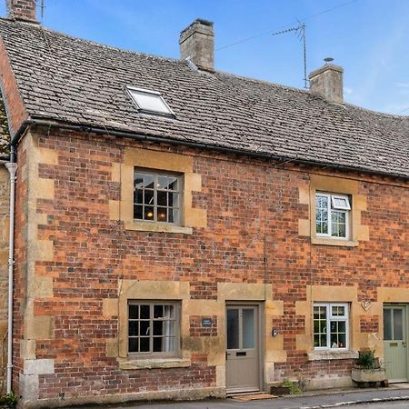 Poppy Cottage Broadwell  Bagian luar foto