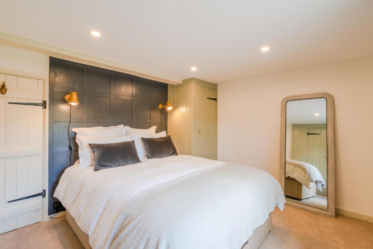 Poppy Cottage Broadwell  Bagian luar foto
